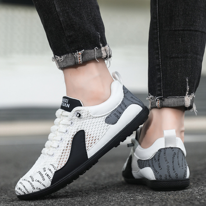 🌞Naujas vasaros stilius 2025👟Sukurti tinkliniai batai-LT