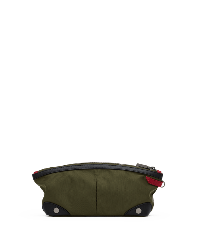 Nicky-Travel-Pouch-Short-Jade-Nylon-GM-Back-View-Detail