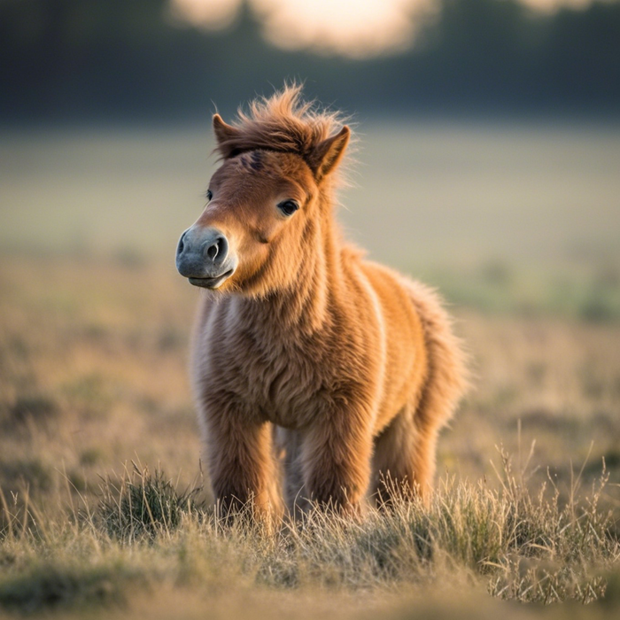 🐎NICOO – môj realistický robotický poník, presne ako skutočný!-SK