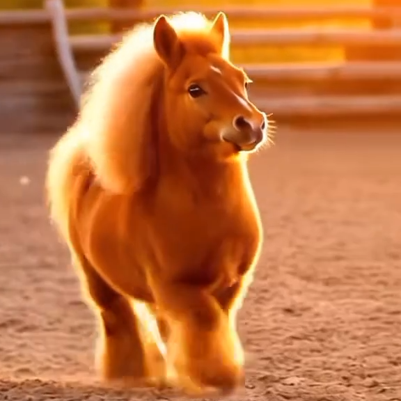 🐎NICOO – moj realistični robotski poni, baš kao pravi!-HR