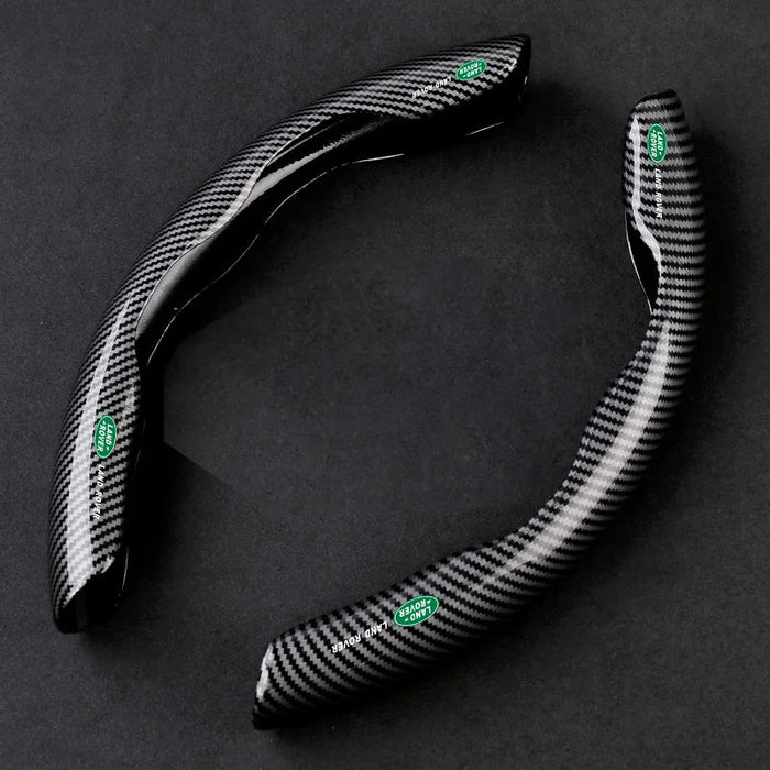 For Land Rover Brand / Negro