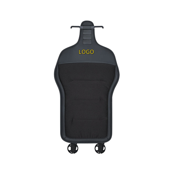 Nuevo cojín para asiento de coche de verano 2025, sedoso, fresco, fabricado en piel napa, anticontaminación, de alta calidad, ventilado y transpirable durante todo el año.-ES