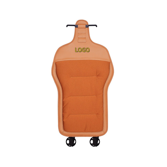 Nuevo cojín para asiento de coche de verano 2025, sedoso, fresco, fabricado en piel napa, anticontaminación, de alta calidad, ventilado y transpirable durante todo el año.-ES