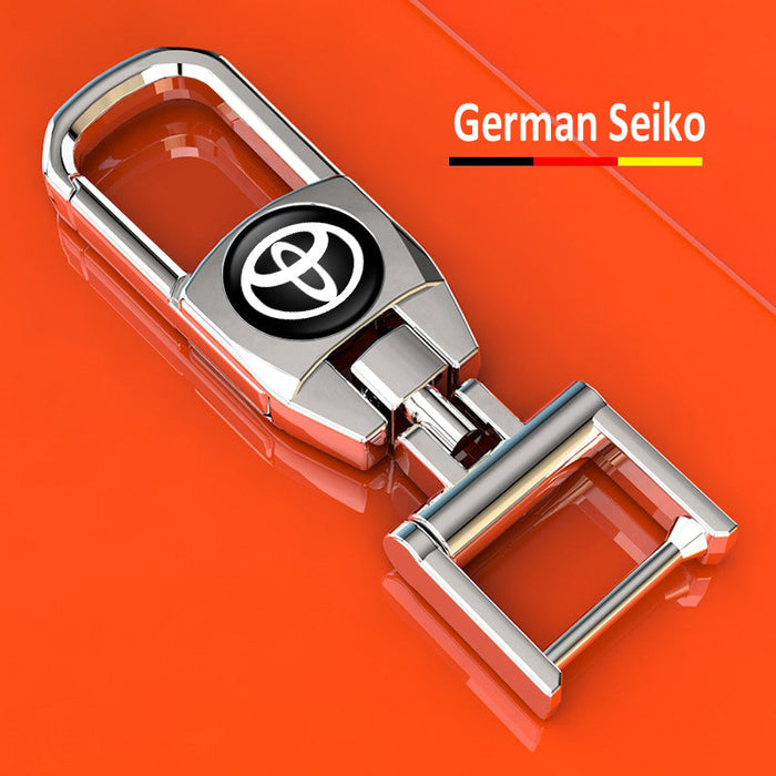 Srebrna / FOR Toyota BRAND