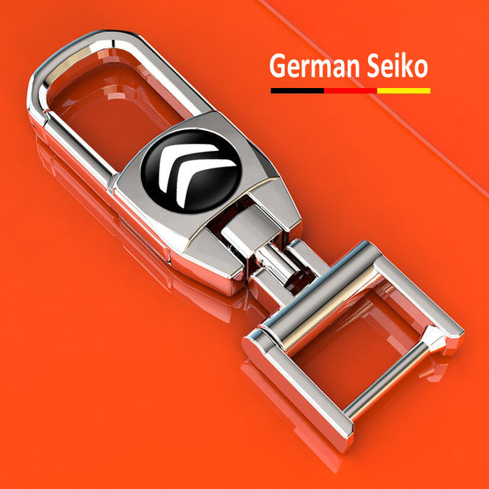 Srebrna / FOR Citroen BRAND