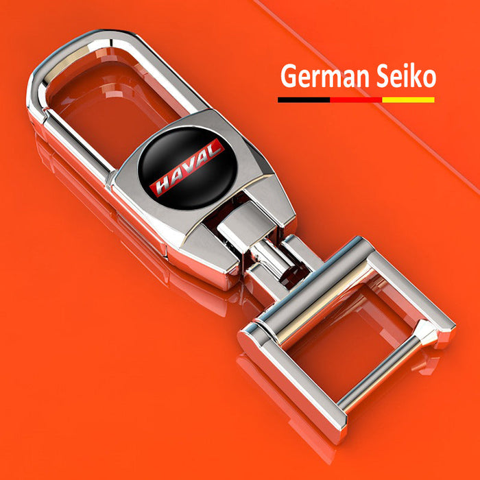 Srebrna / FOR HAVAL Brand