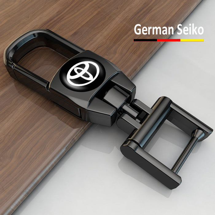 Črna / FOR Toyota BRAND