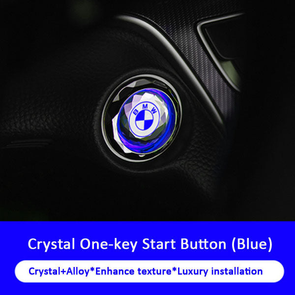 AZUL / FOR BMW  BRAND