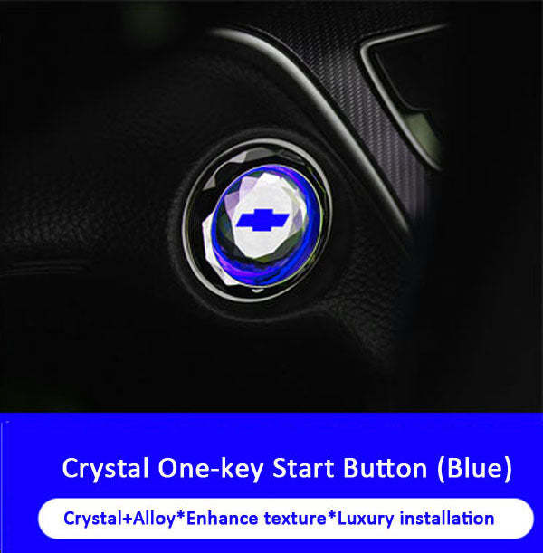 AZUL / FOR CHEVROLET BRAND