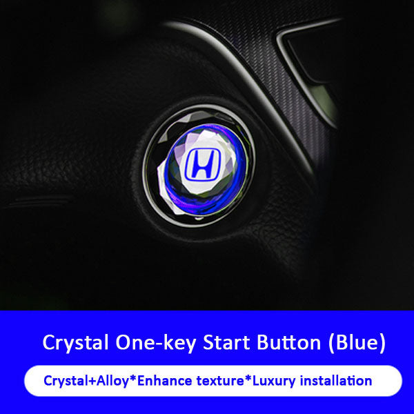 AZUL / FOR HONDA BRAND