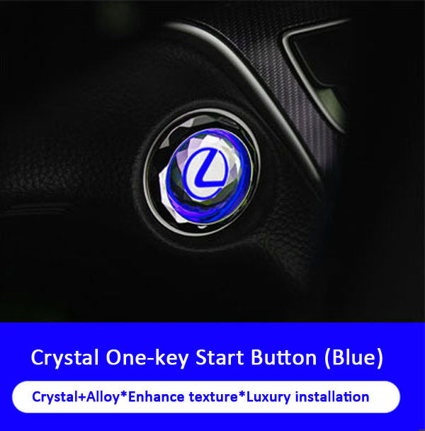 AZUL / FOR LEXUS BRAND