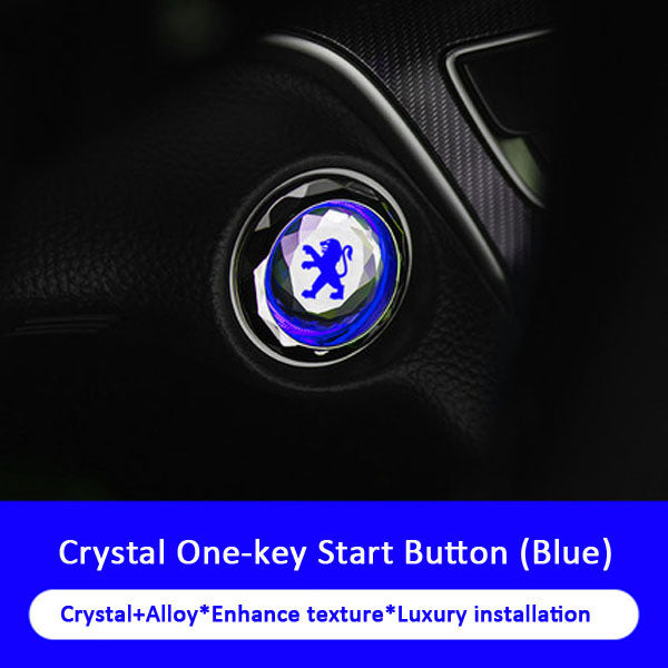 AZUL / FOR Peugeot BRAND