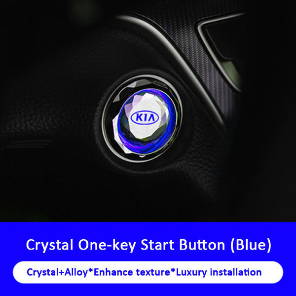 AZUL / FOR Kia BRAND