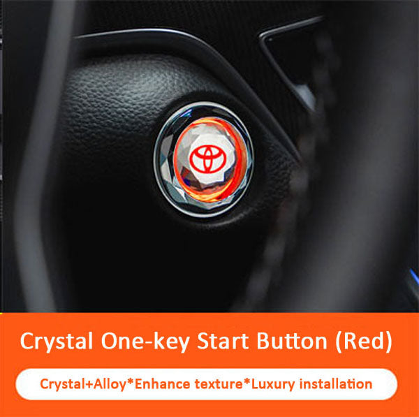 ROJO / FOR TOYOTA BRAND
