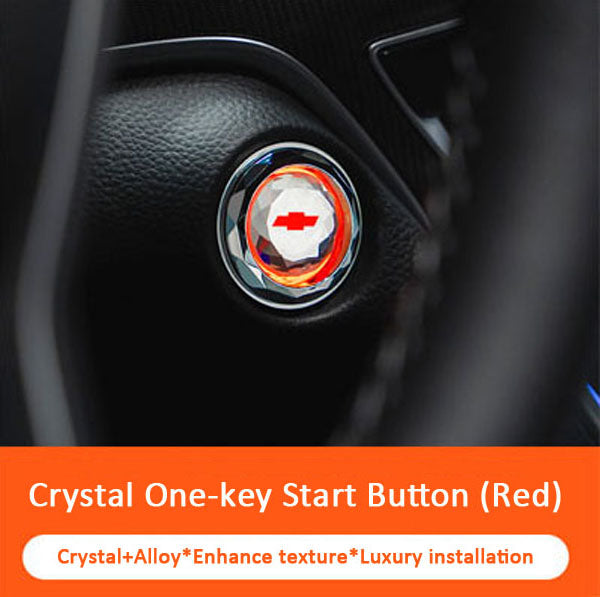 ROJO / FOR CHEVROLET BRAND