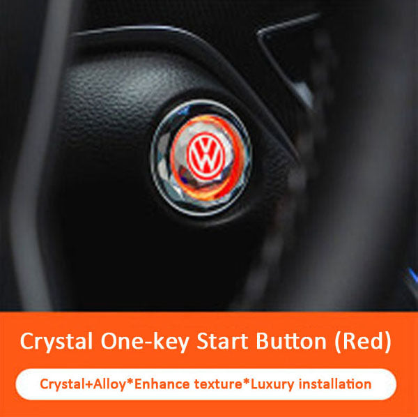 ROJO / FOR VOLKSWAGEN BRAND