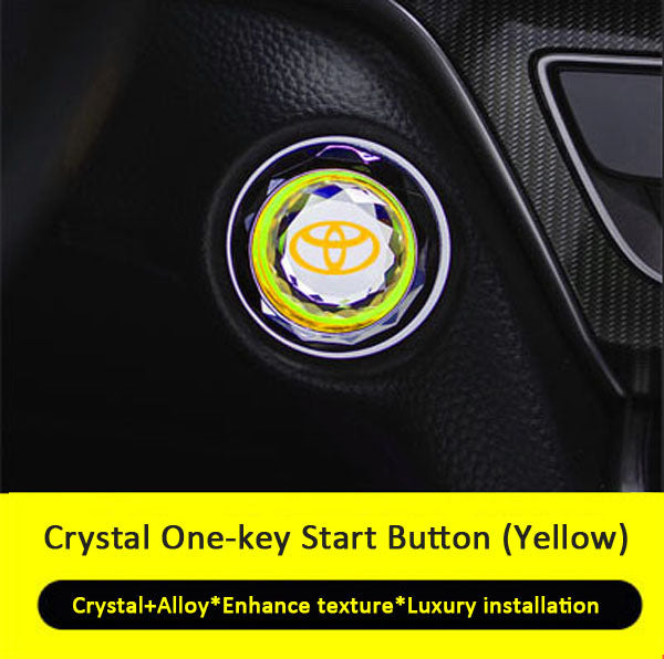 AMARILLO / FOR TOYOTA BRAND