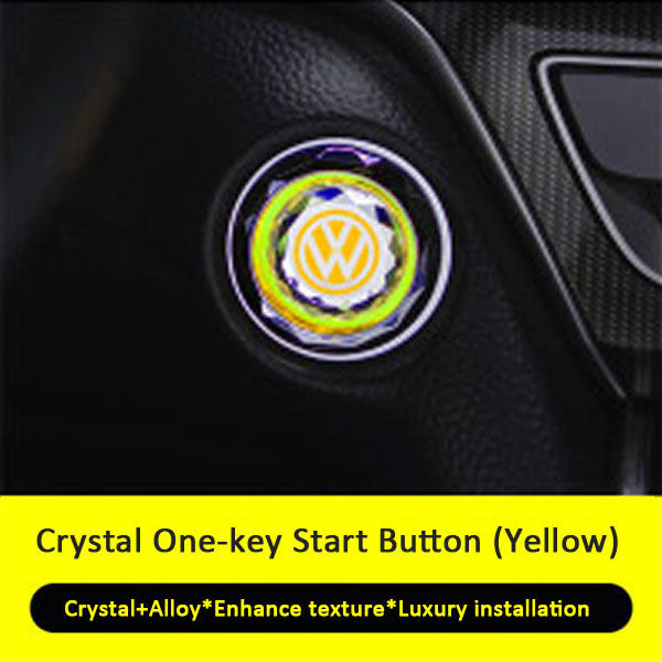 AMARILLO / FOR VOLKSWAGEN BRAND