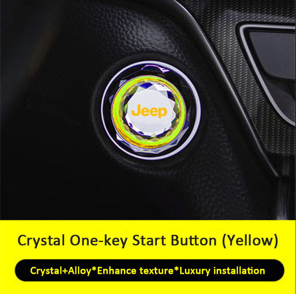 AMARILLO / FOR Jeep BRAND