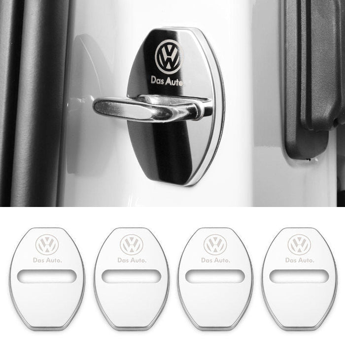 Blanco plateado / VOLKSWAGEN BRAND