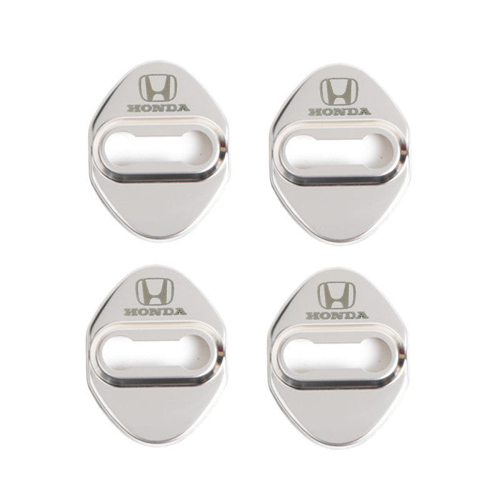 Blanco plateado / Honda BRAND