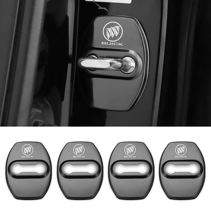 Negro / BUICK BRAND