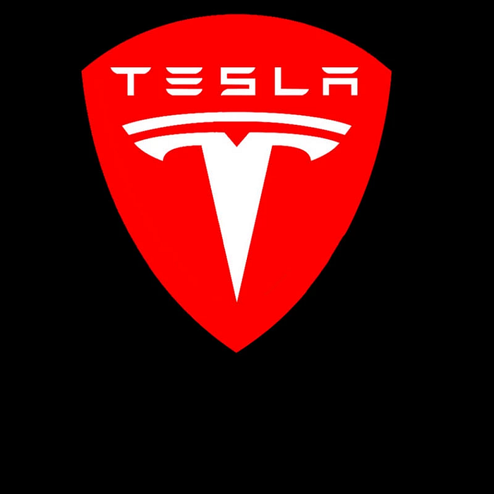 1 pieza / Tesla