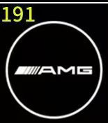 1 pieza / AMG