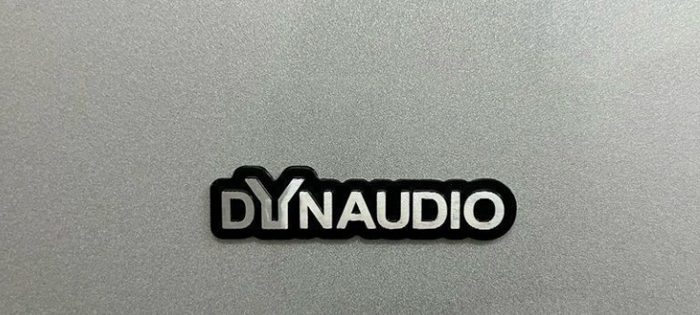 DYNAUDIO