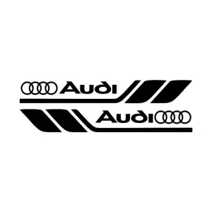 NEGRO / AUDI