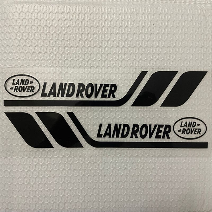 NEGRO / LANDROVER