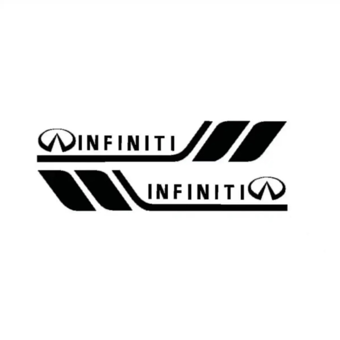 NEGRO / INFINITI