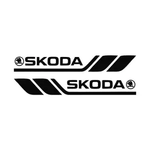 NEGRO / SKODA