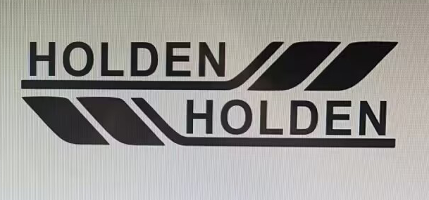 NEGRO / Holden