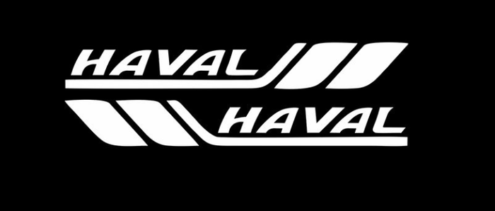 BLANCO / HAVAL