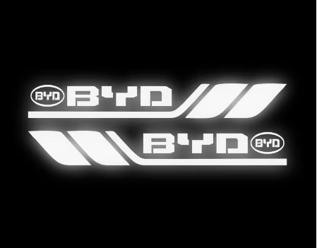 BLANCO / BYD