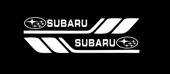 BLANCO / Subaru