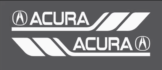 BLANCO / Acura