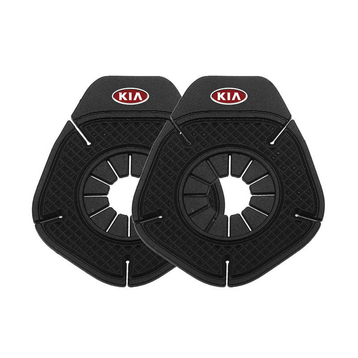NEGRO / MARCA KIA