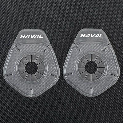 TRANSPARENTE / Marca Haval