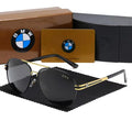 Originalūs BMW akiniai nuo saulės 2025 m.-LT