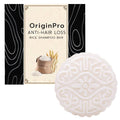 OriginPro Anti-Hair Loss Rice Shampoo Bar