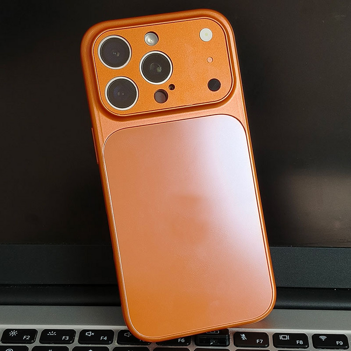 Oranžna / 17