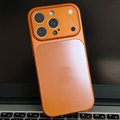Oranžna / 17