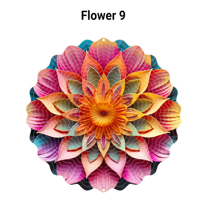 Gėlė 9