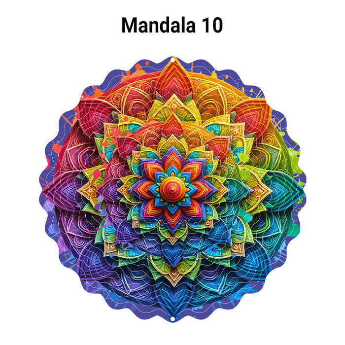 Mandala 10