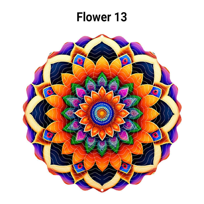 Gėlė 13