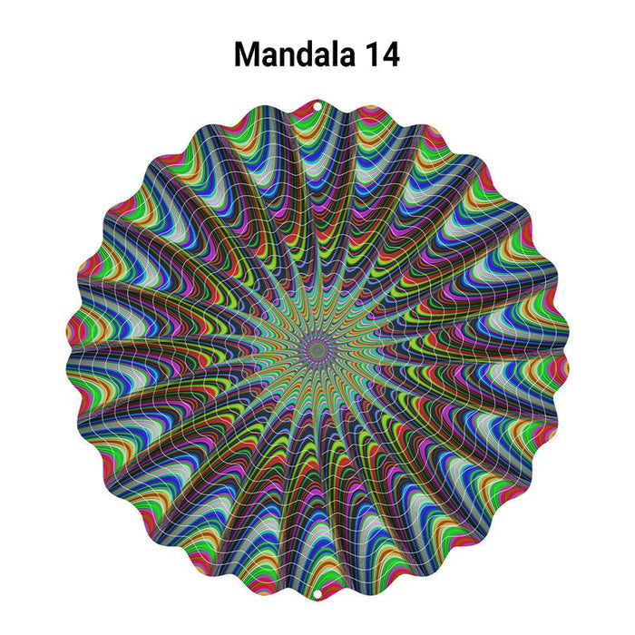 Mandala 14