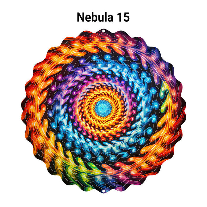 Ūkas 15