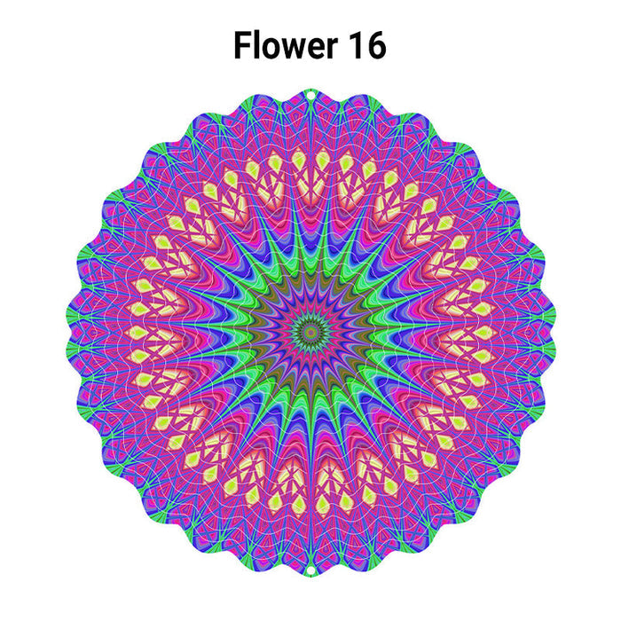 Gėlė 16
